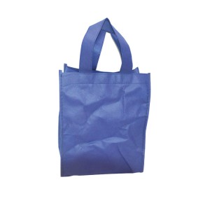 Strong and Eco Friendly Non woven Fabric Tote Bags for Shopping