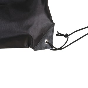Personalized Logo Custom Drawstring BackPack Bag