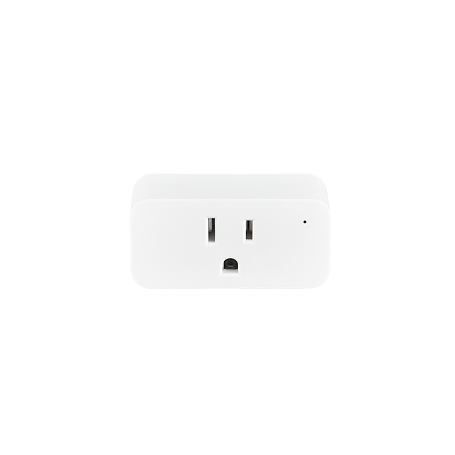 Feriene Steaten Type Wi-Fi Smart Plug WA05US
