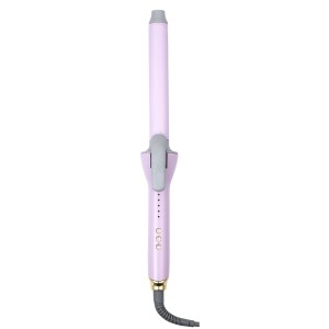New Bright Purple Grey Color Hair Curler 8896