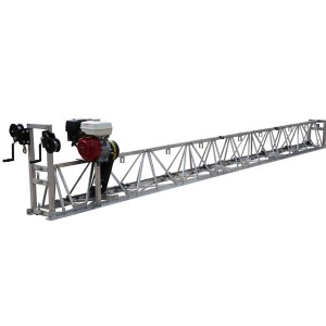 OEM/ODM Factory Electric Tamper Rammer - Vibratory truss screeds /Truss screeds – ACE Machinery