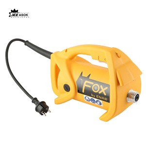 FOX tip 2300W visokofrekventni vibrator za beton