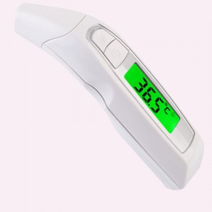 Beröringsfri infraröd termometer AJ2002231735