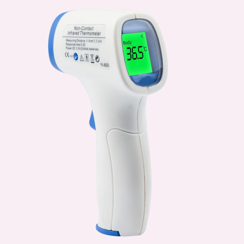 Infrared Thermometers AJ2002231733 Featured Image