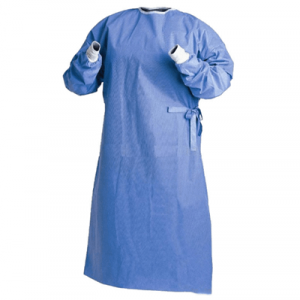 Kirurgisk kjole