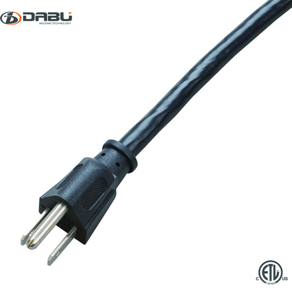 ETL Standard Plug DB41 Delwedd Sylw