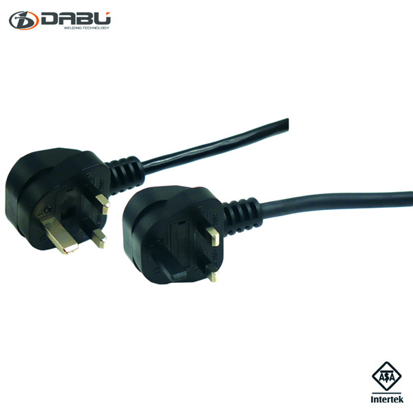 Plug DB60, сертифікований ASTA