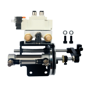 Automatski trimer konca za šivaći stroj tipa PEGASUS W264 s malim cilindričnim ležajem