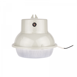 20 W LED sigurnosna vanjska svjetiljka za sve vremenske prilike s fotokontrolom i razinom IP65