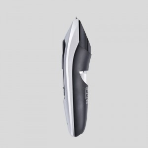 Машинка за подстригване GAOLI за мъже, жени и бебета, подстригва безпроблемно досадната коса. Консумативи за бръснар, безжична, водоустойчива самобръсначка за мокро и тяло, машинка за сухо подстригване, USB акумулаторна