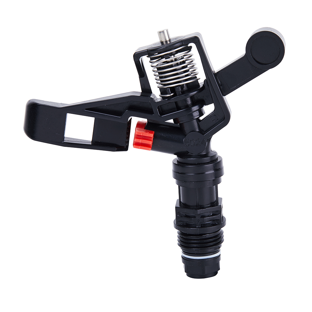 1/2″Male Plastic Low Angle XF1001-02A