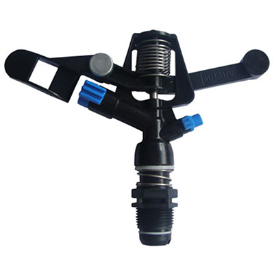 3/4″Male Plastic Sprinkler XF1011-02B