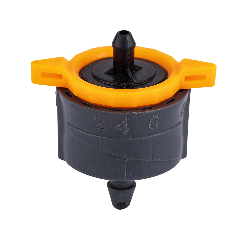 China Supplier  XF1218 Dripper for irrigation system