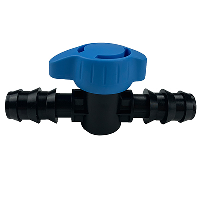 China Supplier Mini Valve XF1251D for agriculture drip irrigation system
