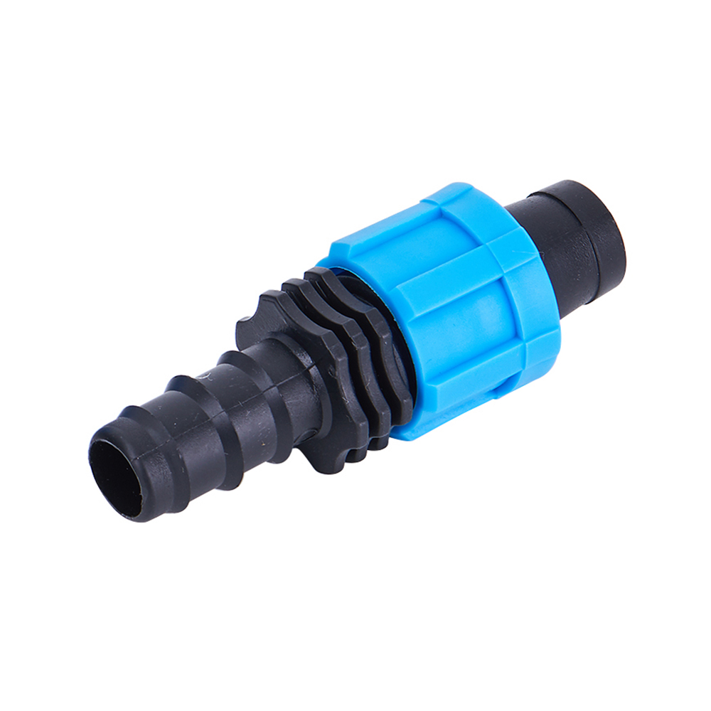 Drip Irrigation & Accessories XF1303-03 Connector