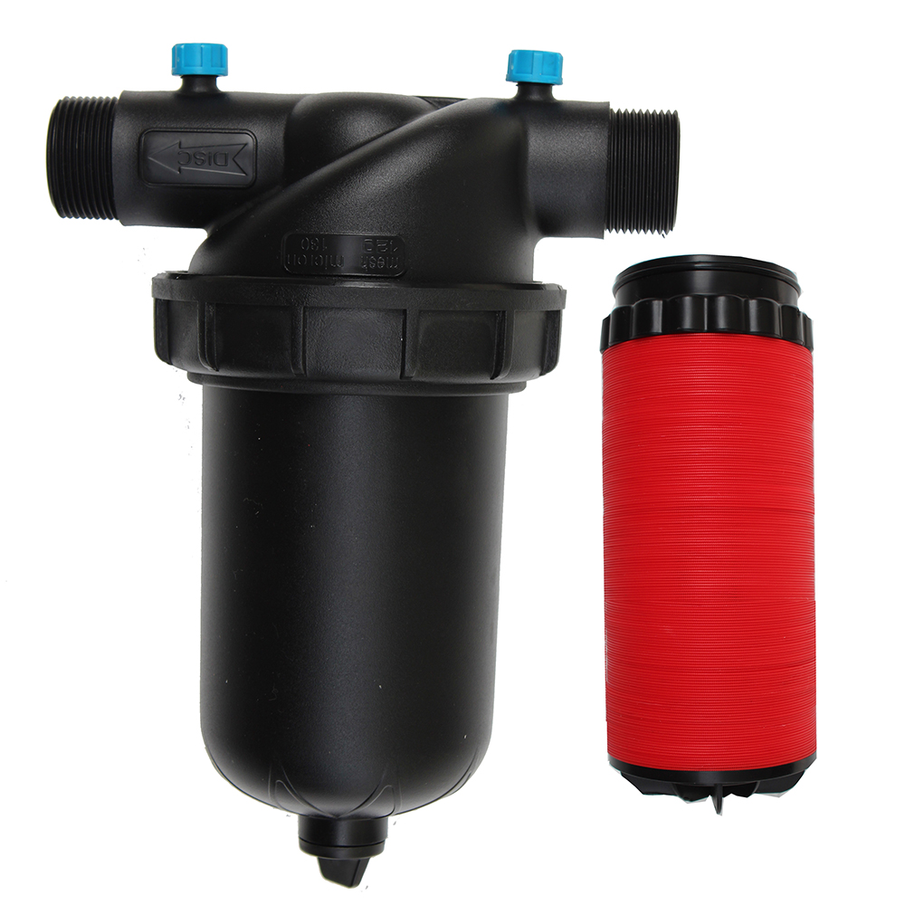 XF1502 Disc Filter for Irrigation System