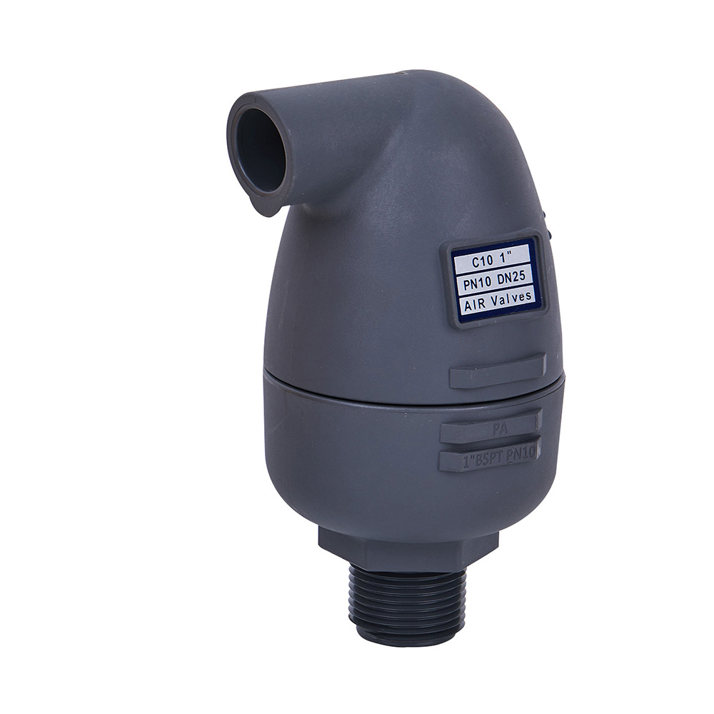 XF1602F-1.00 Continuous Air Release Valve