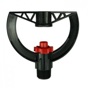 High Quality Over Head Sprinkler - XF1733-05 3/4″ Male Butterfly Micro Sprinkler  – GreenLake