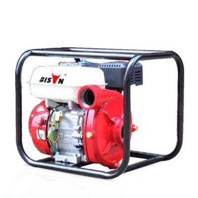 XF2204C Gasoline Pump for Irrigation system