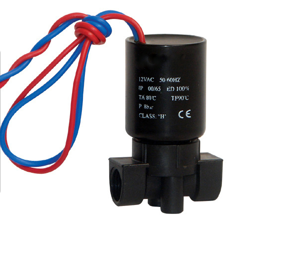 XF3081 Solenoid Valve for Irrigation System