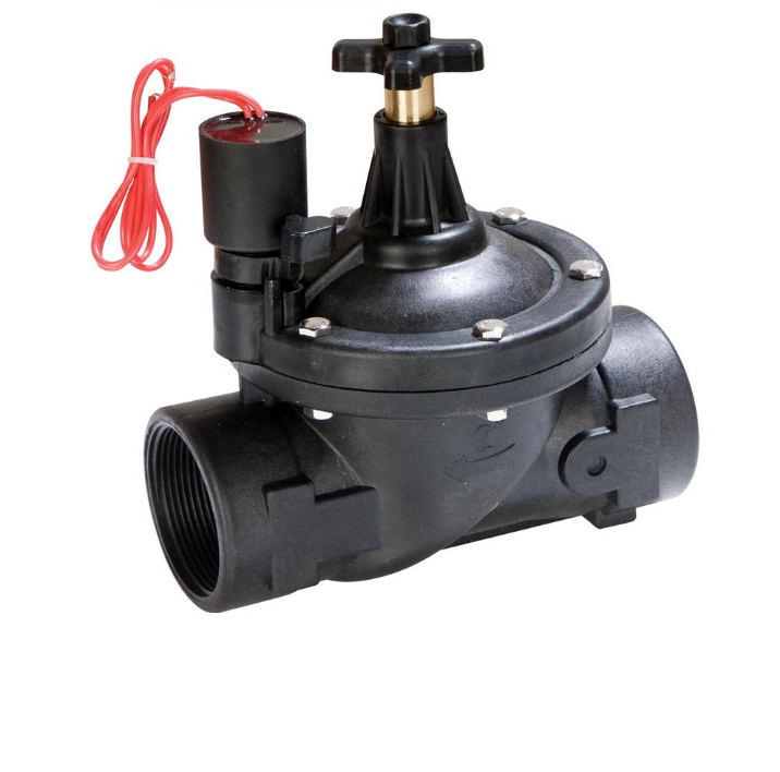 XF3083 Solenoid Valve for Irrigation System
