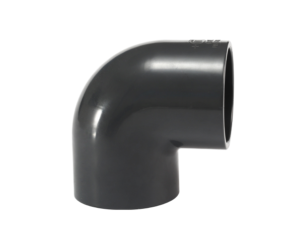 China Supplier DIN PN16 XF4002C Elbow