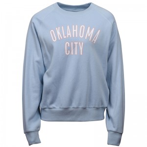 Oklahoma sweatershirt