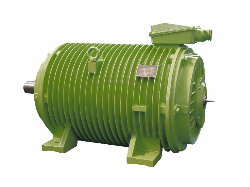 YG(YGP) series AC motors for roller table Featured Image