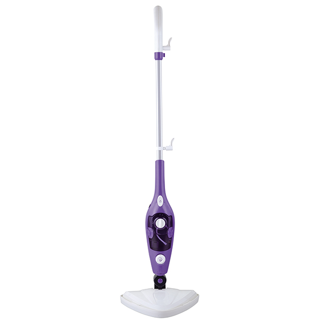 A Steam Cleaner That Removes Stains Is on Sale at Amazon