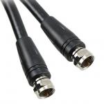 RF Cable For F Male F Male KLS1-RFCA17