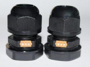 M20*1.5 waterproof breathable balbula KLS8-VA01M20