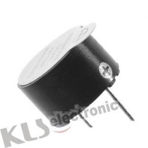 Zumbador de transductor piezoeléctrico KLS3-PT-12*06