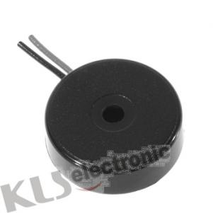 I-Piezo Transducer Buzzer KLS3-LPT-14*04