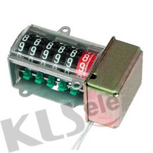 ステッピングモーターカウンター KLS11-KQ03G (5+1)