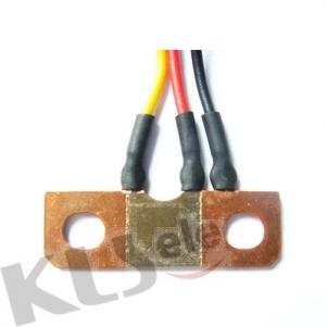 Resistor shunt airson KWH Meter KLS11-OM-PFL