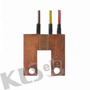 I-Shunt Resistor ye-KWH Meter KLS11-LM-PFL