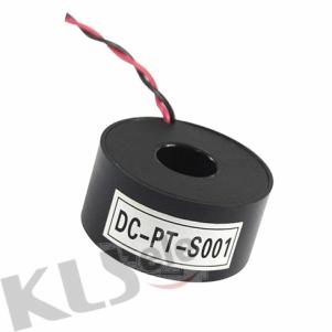 Transformador de corriente de medidor de energía KLS11-CT-006