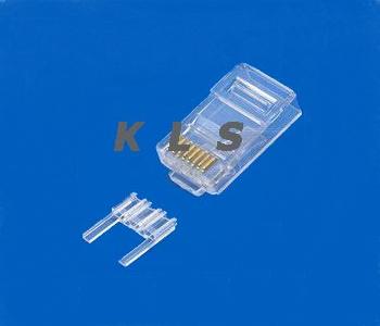 Modular Plug CAT6 KLS12-MP02-CAT6-8P