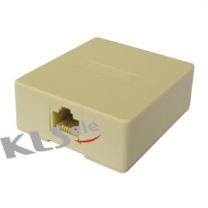Telefonní splitter Box RJ45 KLS12-188-8P8C