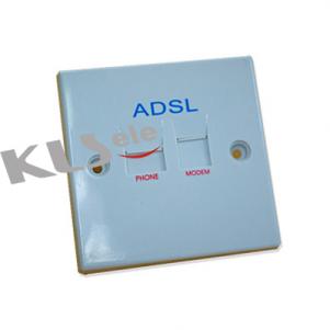 ADSL ਮਾਡਮ ਸਪਲਿਟਰ ਅਡਾਪਟਰ KLS12-ADSL-011