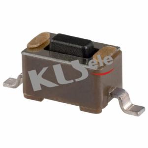 SMD taktilni prekidač KLS7-TS3603