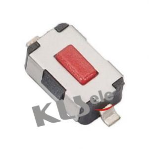 Interruptor táctil SMD KLS7-TS3605