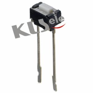 Taktile Switch KLS7-TS3607