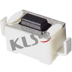 Tactile Switch KLS7-TS3612