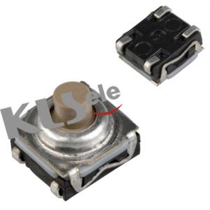 Waterdigte SMD Tact Switch KLS7-TS7701C