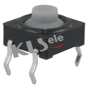 Воданепранікальны тактычны пераключальнік KLS7-TS7703
