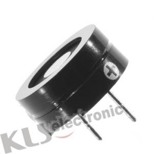 Magnetic Transducer Buzzer   KLS3-MT-12*5.5