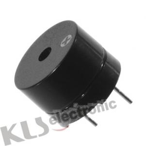 Buzzer Transducer Magnetic KLS3-MT-12*8.5