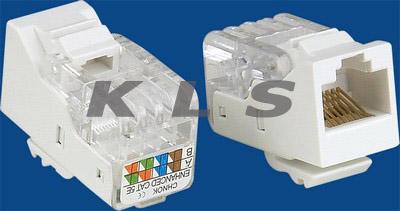Conector de dades clau KLS12-DK8003