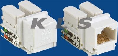 Conector trapezoidal de dados KLS12-DK8006